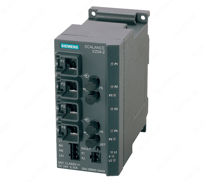 6GK5204-2BB10-2AA3 Simatic Siemens — 2