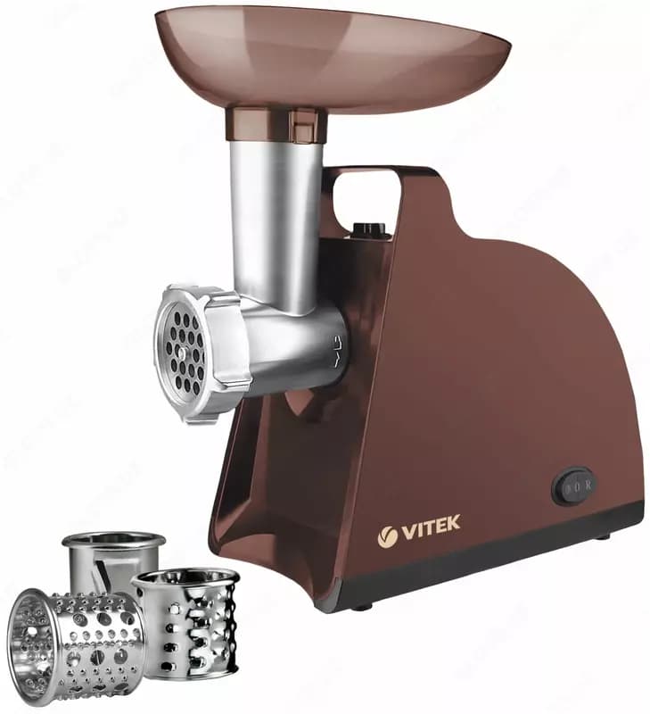 Мясорубка VITEK VT-3613. — 1