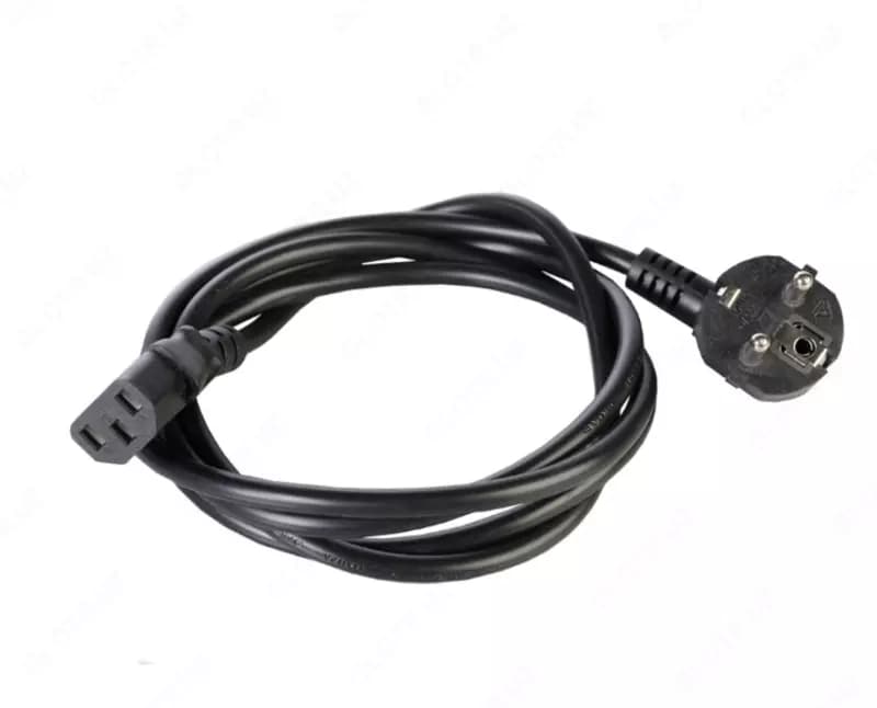 Сетевой фильтр (удлинитель) IEC - 5 x Schuko — 2