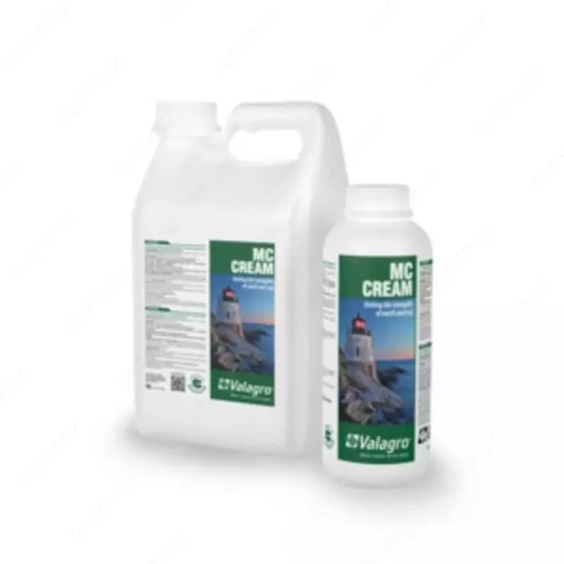 Удобрение Valagro MC CREAM 20X1 — 1