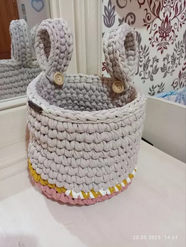 Корзина для мелочей — 1