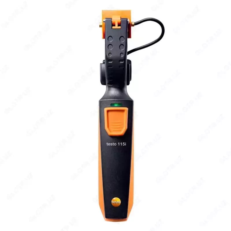 Термометр Testo 115i 2 Gen (0560 2115 02) — 1