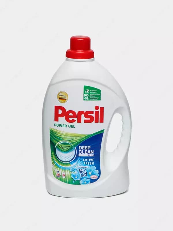 Гель для стирки Persil 2.6 л — 1