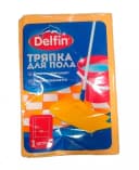 Тряпка для пола DELFIN