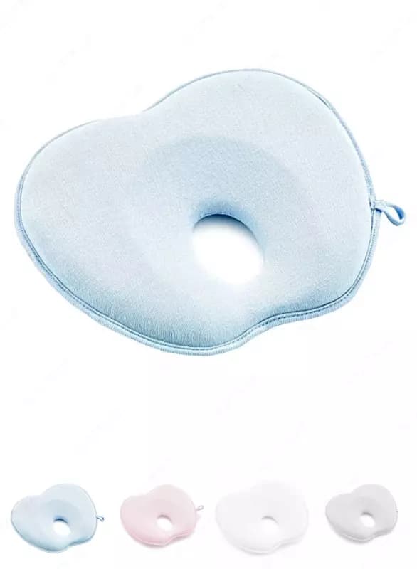 Ортопедическая детская подушка от BABYJEM 0+ (Турция) — 2