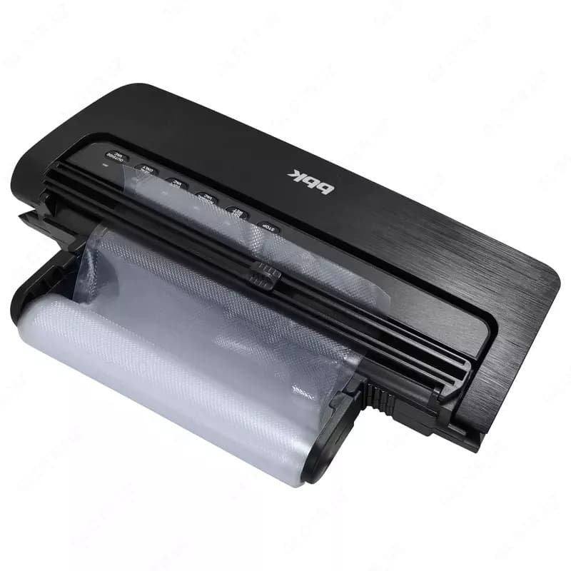 ВАКУУМНЫЕ УПАКОВЩИКИ BBK bvs801 — 2