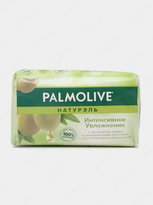 Мыло туалетное Palmolive — 1