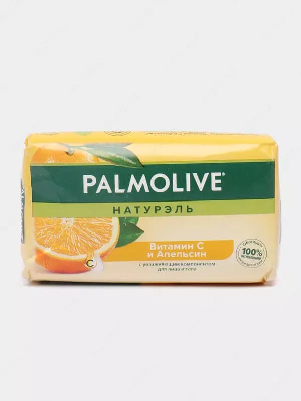 Мыло туалетное Palmolive — 6