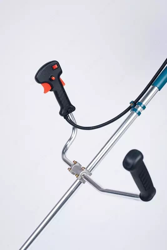 Бензиновый триммер ALTECO GBC 1800 — 4