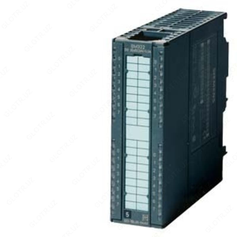 6ES7322-1BL00-OAAO Simatic Siemens — 1