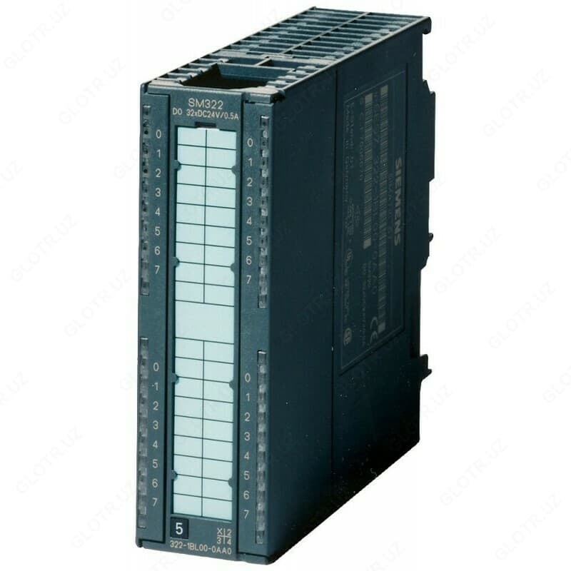 6ES7322-1BL00-OAAO Simatic Siemens — 2