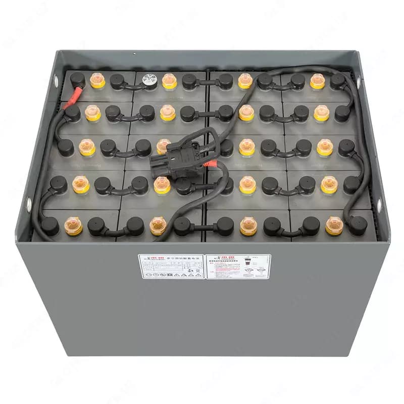Тяговый аккумулятор INCI 24V 750Ah Heavy Duty Series — 1