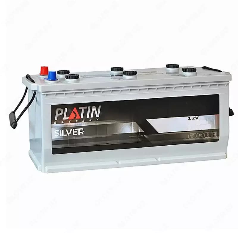 Аккумулятор для авто PLATIN 12v225 (Турция) — 1