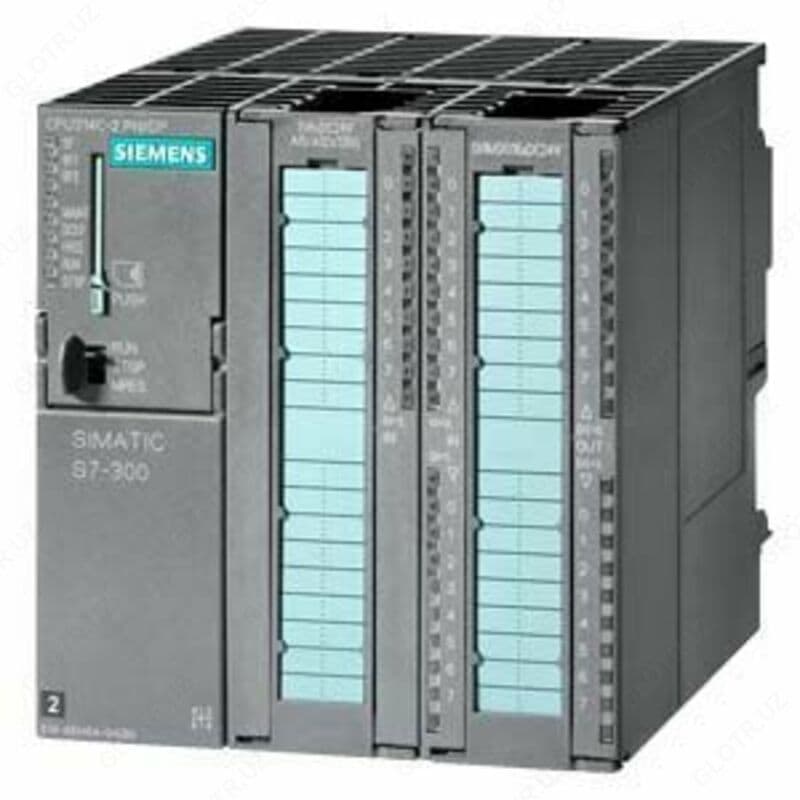 6ES7314-6EHO4-OABO Simatic Siemens — 2