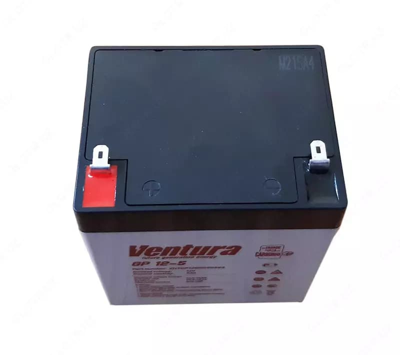 Аккумулятор VENTURA GP 12-5 — 2