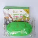 Мыло для похудения ”slimming soap within 7 days”