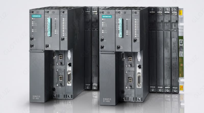6ES7153-2DCO1-OXBO Simatic Siemens — 1