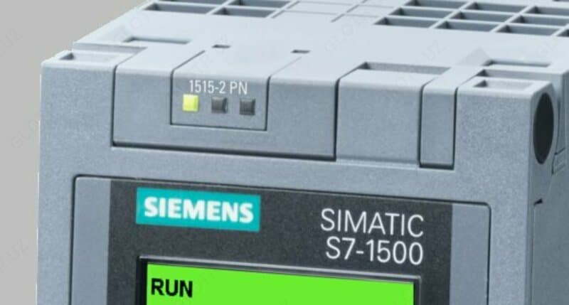 6ES7153-2DCO1-OXBO Simatic Siemens — 2