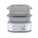 Пароварка Braun FS5100WH