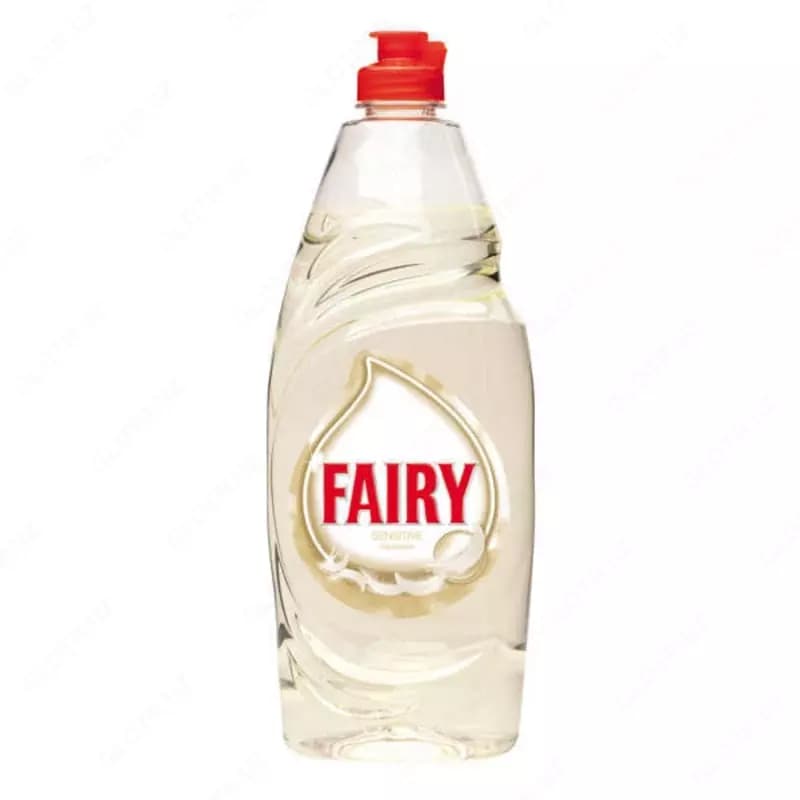Гель для посуды ”Fairy” 500 мл (Ассортимент) — 2