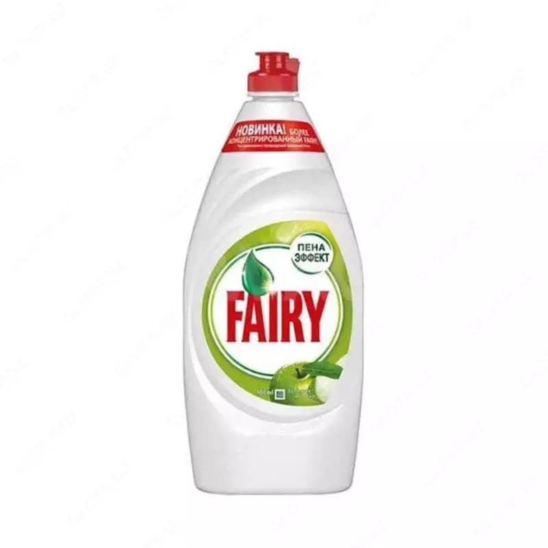 Гель для посуды ”Fairy” 500 мл (Ассортимент) — 3