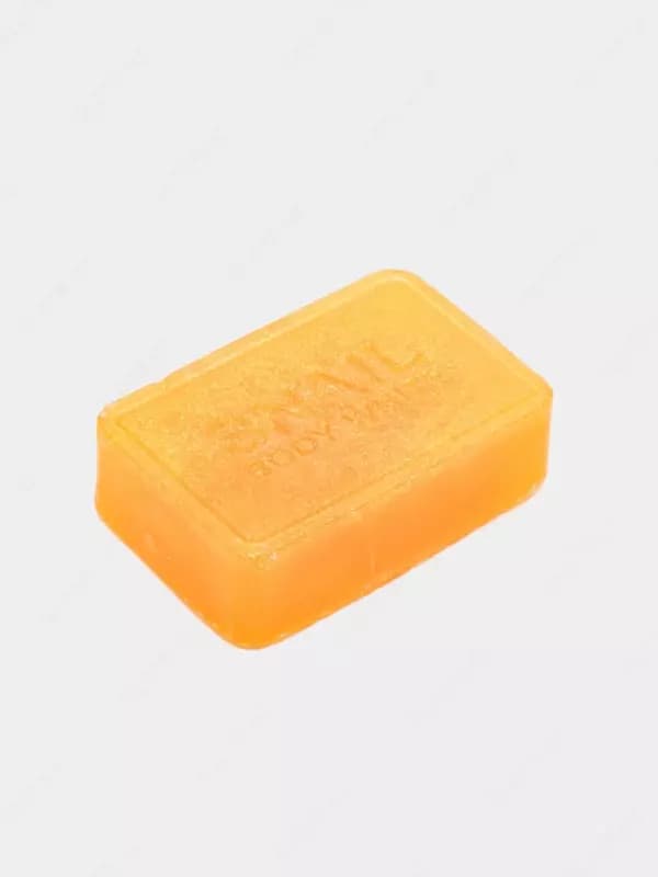 Интенсивное отбеливающее мыло для тела с белым золотом и улиткой ”Precious Skin”, 70 г (Тайланд) Ассортимент — 2