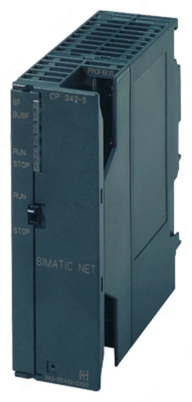 6GK7343-5DAO3-OXEO Simatic Siemens — 1