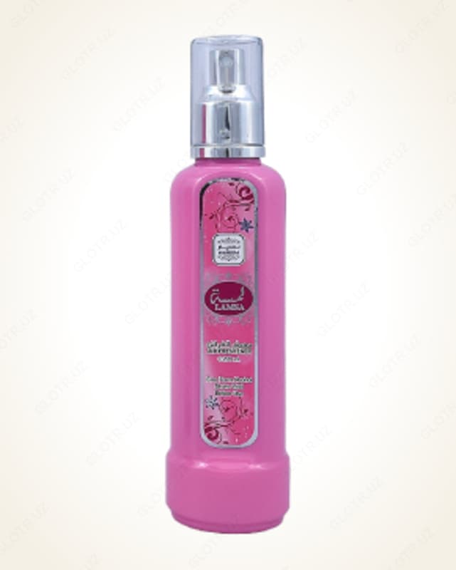 ”Lamsa naseem air freshener” ароматный освежитель — 2