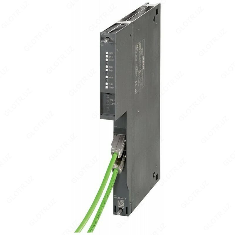 6GK7443-1EX30-OXEO Simatic Siemens — 2
