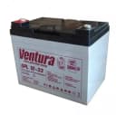 Аккумулятор VENTURA GPL 12-33