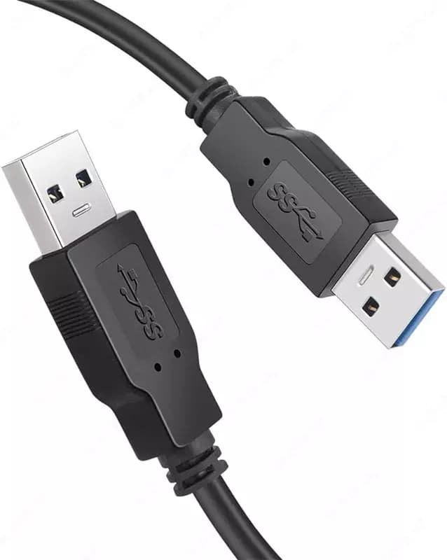 Удлинитель USB to USB — 1