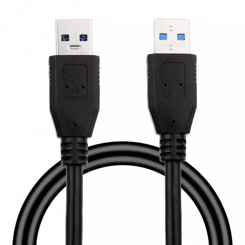 Удлинитель USB to USB — 2