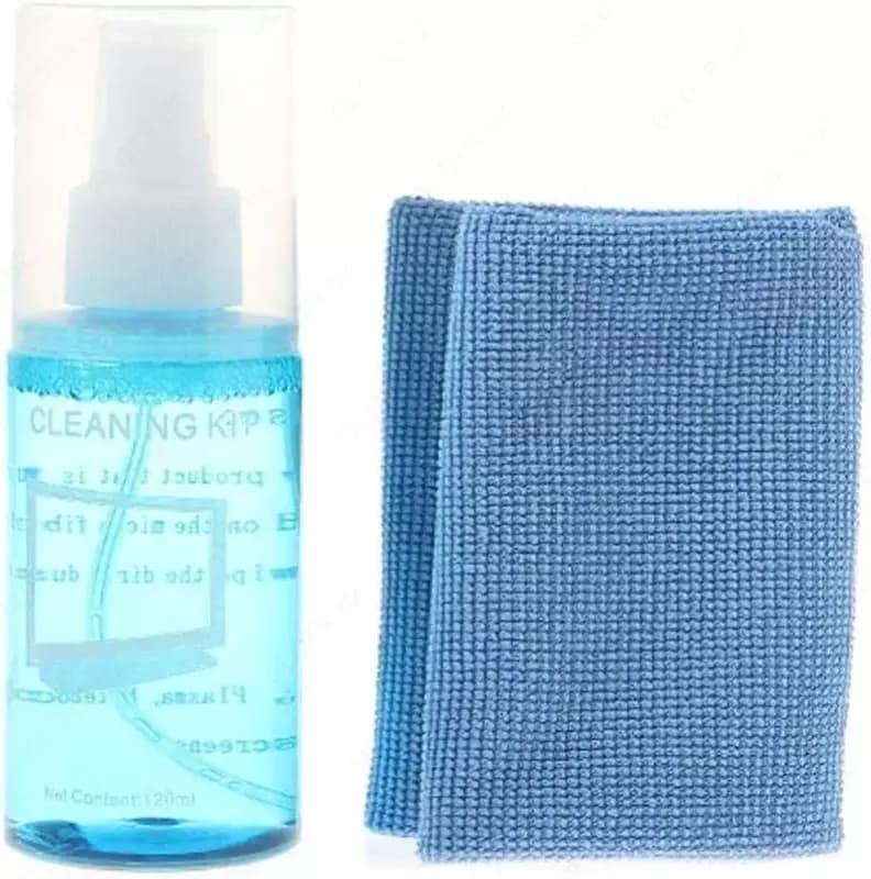 Спрей LCD CLEANER 012 — 2
