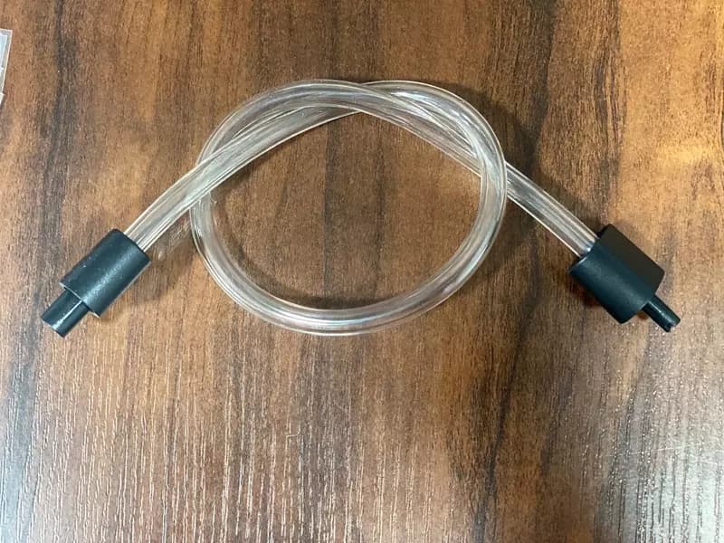 Вакуумный Упаковщик KITFORT KT-1502 черный — 5