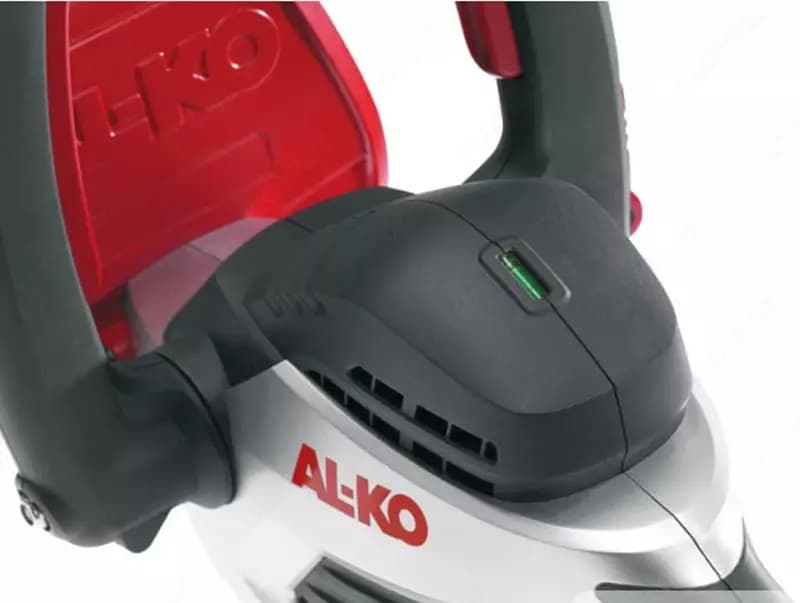 Кусторез электрический AL-KO HT 440 Basic Cut — 2