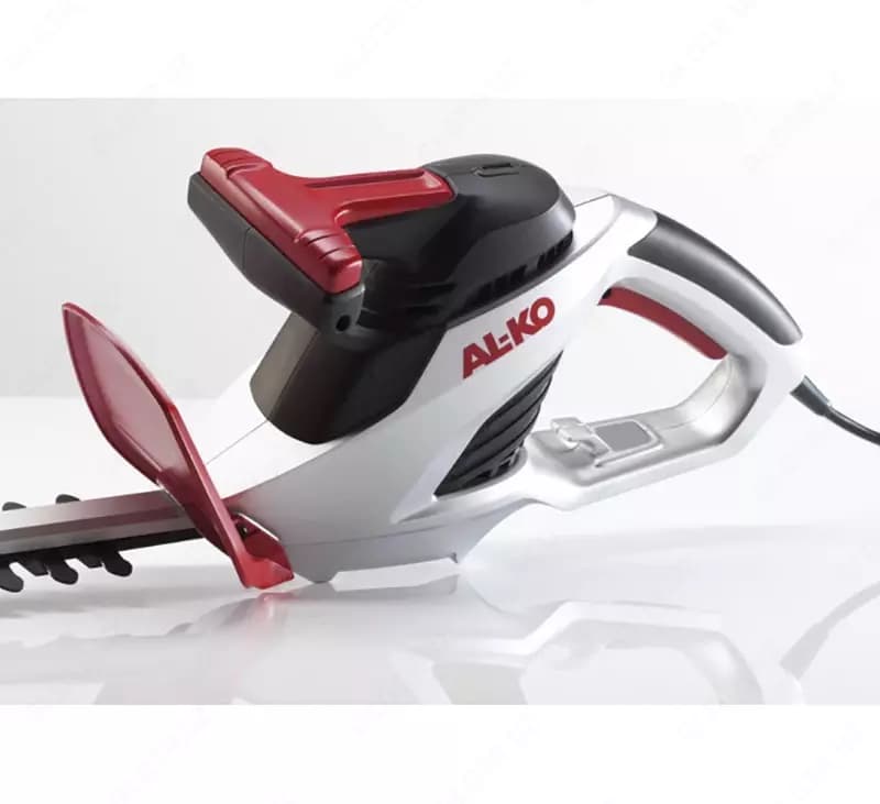 Кусторез электрический AL-KO HT 440 Basic Cut — 3