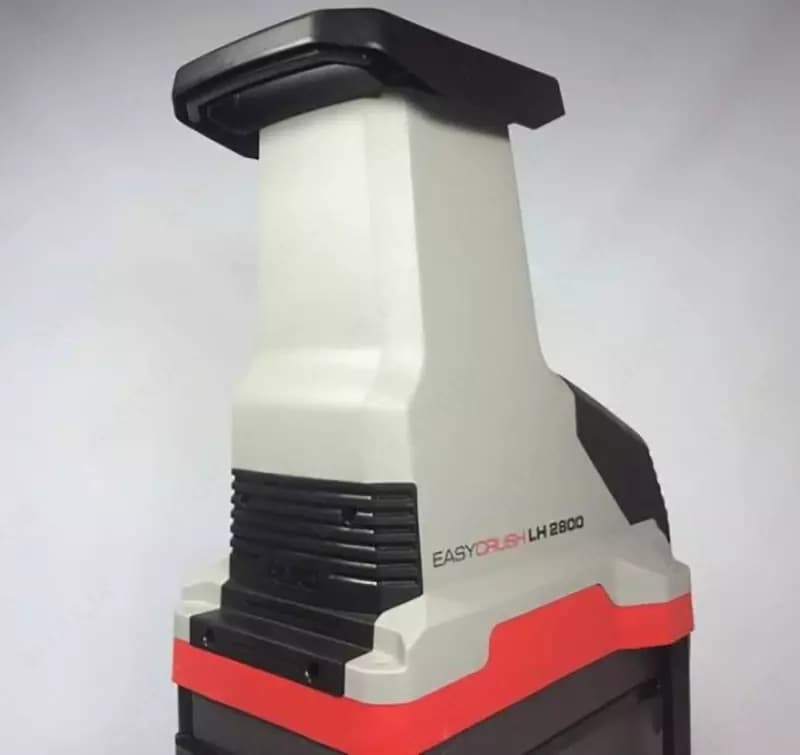 Измельчитель веток AL-KO Easy Crush LH 2800 — 5