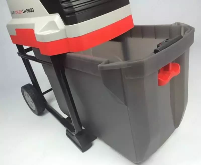 Измельчитель веток AL-KO Easy Crush LH 2800 — 6