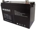 Аккумуляторная батарея MHB MM100-12T