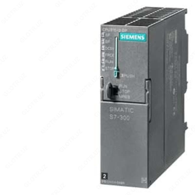 6ES7315-2AH14-OABO Simatic Siemens — 2