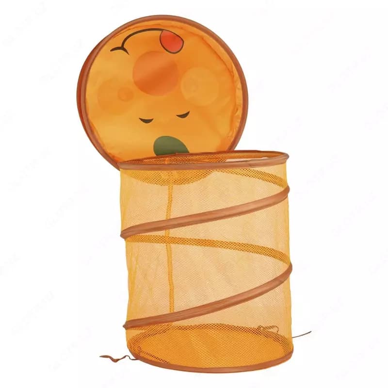 Корзина для игрушек (37х37х43см) — 4