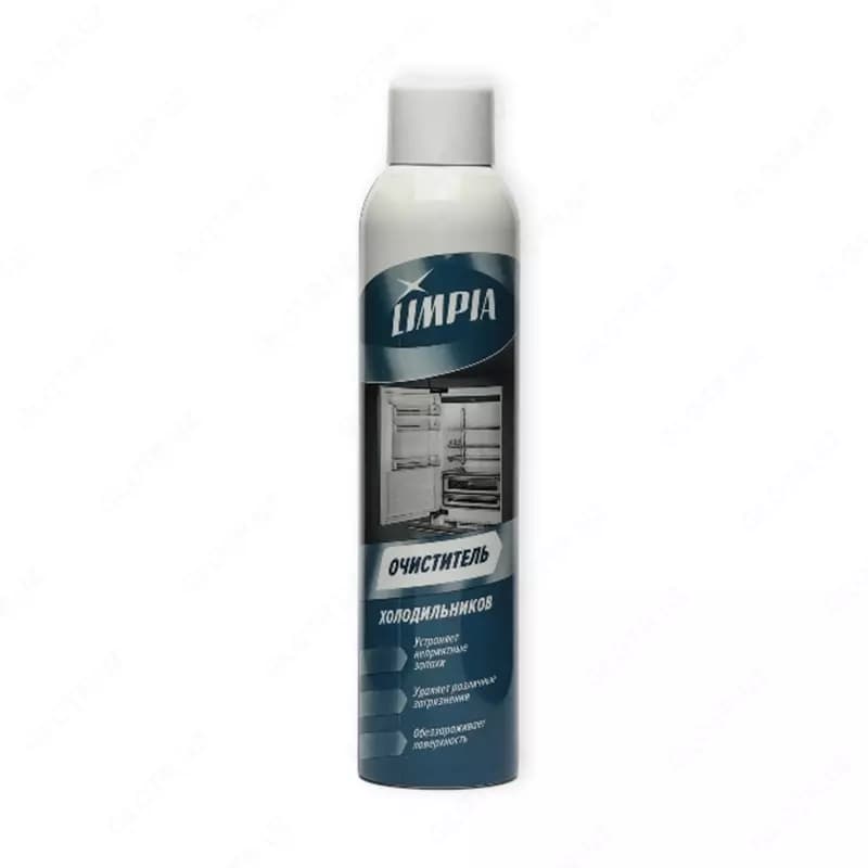 Очиститель холодильников Limpia, 300 мл — 1