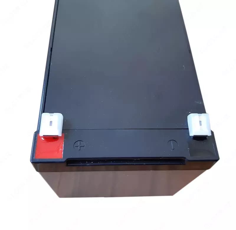 Аккумулятор VENTURA GP 12-12 — 2