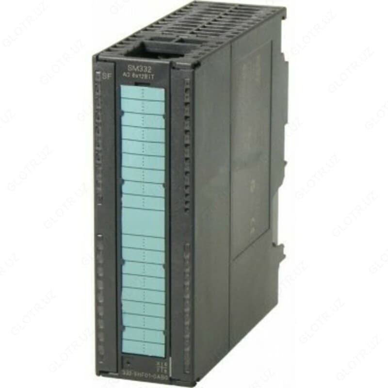 6ES7332-5HFOO-OABO Simatic Siemens — 2