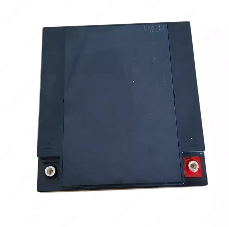 Аккумулятор VENTURA GPL 12-26 — 2