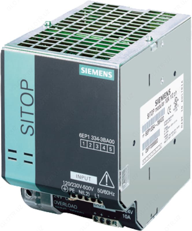 6EP1334-3BA00 Simatic Siemens — 1