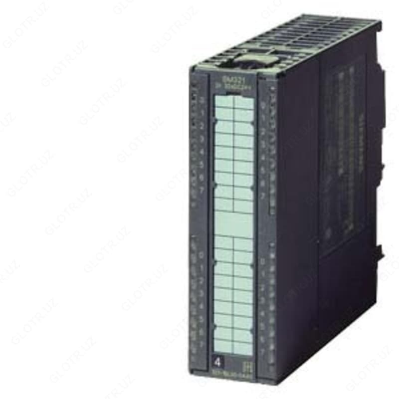 6ES7323-1BL00-OAAO Simatic Siemens — 1
