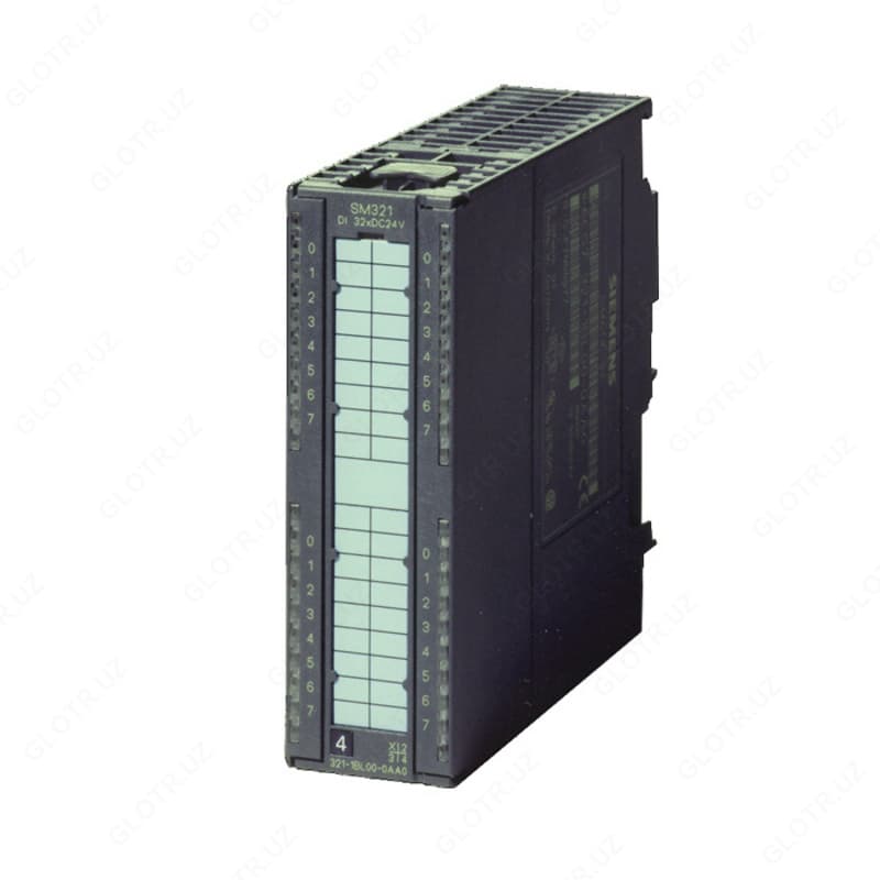 6ES7323-1BL00-OAAO Simatic Siemens — 2