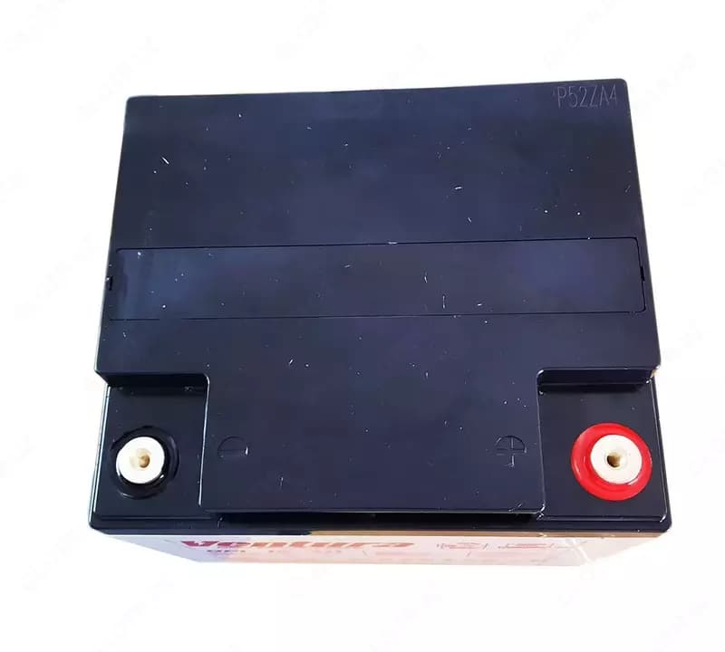 Аккумулятор VENTURA GPL 12-40 — 2