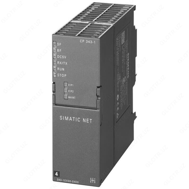 6GK7343-1EX30-OXEO Simatic Siemens — 1